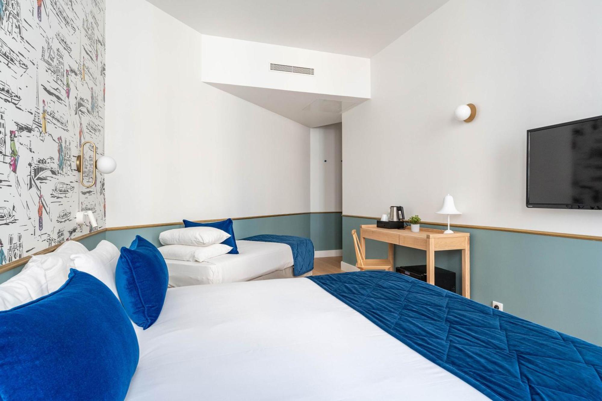 Acadia - Astotel 3*